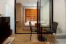 1 Bedroom Condo for rent in Modiz Sukhumvit 50, Phra Khanong, Bangkok near BTS On Nut