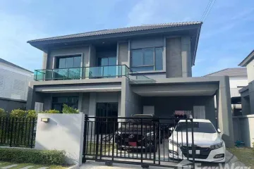 4 Bedroom House for rent in Saphan Sung, Bangkok