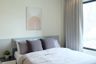 1 Bedroom Condo for rent in Life Asoke, Bang Kapi, Bangkok near MRT Phetchaburi