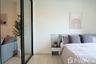 1 Bedroom Condo for rent in Life Asoke, Bang Kapi, Bangkok near MRT Phetchaburi