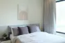 1 Bedroom Condo for rent in Life Asoke, Bang Kapi, Bangkok near MRT Phetchaburi