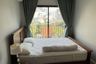 1 Bedroom Condo for rent in Condolette Dwell Sukhumvit 26, Khlong Tan, Bangkok near BTS Phrom Phong