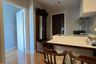 1 Bedroom Condo for rent in Condolette Dwell Sukhumvit 26, Khlong Tan, Bangkok near BTS Phrom Phong