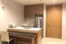 1 Bedroom Condo for rent in Rhythm Ratchada-Huai Khwang, Din Daeng, Bangkok near MRT Huai Khwang