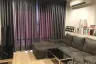 1 Bedroom Condo for rent in Rhythm Ratchada-Huai Khwang, Din Daeng, Bangkok near MRT Huai Khwang