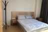 1 Bedroom Condo for rent in Rhythm Ratchada-Huai Khwang, Din Daeng, Bangkok near MRT Huai Khwang