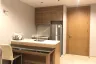1 Bedroom Condo for rent in Rhythm Ratchada-Huai Khwang, Din Daeng, Bangkok near MRT Huai Khwang