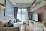 1 Bedroom Condo for rent in Runesu Thonglor 5, Khlong Tan Nuea, Bangkok near BTS Thong Lo