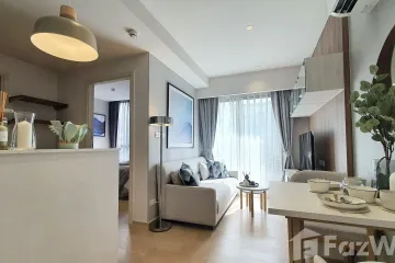 1 Bedroom Condo for rent in Runesu Thonglor 5, Khlong Tan Nuea, Bangkok near BTS Thong Lo