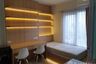 1 Bedroom Condo for rent in Chapter One Eco Ratchada - Huaikwang, Huai Khwang, Bangkok near MRT Huai Khwang