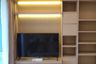 1 Bedroom Condo for rent in Chapter One Eco Ratchada - Huaikwang, Huai Khwang, Bangkok near MRT Huai Khwang