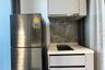 1 Bedroom Condo for rent in Whizdom Inspire Sukhumvit, Bang Chak, Bangkok near BTS Punnawithi