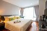 2 Bedroom Apartment for rent in The klasse residence, Khlong Toei Nuea, Bangkok near BTS Asoke
