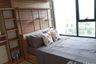 1 Bedroom Condo for rent in The Niche Pride Thonglor-Phetchaburi, Bang Kapi, Bangkok