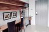 1 Bedroom Condo for rent in The Niche Pride Thonglor-Phetchaburi, Bang Kapi, Bangkok