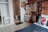 1 Bedroom Condo for rent in The Niche Pride Thonglor-Phetchaburi, Bang Kapi, Bangkok