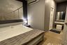 1 Bedroom Condo for rent in Hive Sathorn, Khlong Ton Sai, Bangkok near BTS Krung Thon Buri