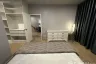 1 Bedroom Condo for rent in Hive Sathorn, Khlong Ton Sai, Bangkok near BTS Krung Thon Buri