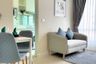 1 Bedroom Condo for rent in The Sky Sukhumvit 103/4, Bang Na, Bangkok near BTS Udom Suk