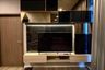 1 Bedroom Condo for rent in Whizdom Essence, Bang Chak, Bangkok near BTS Punnawithi