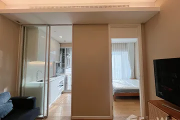 1 Bedroom Condo for rent in Chom Phon, Bangkok near MRT Phahon Yothin