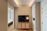 1 Bedroom Condo for rent in The Saint Residences, Chom Phon, Bangkok near MRT Phahon Yothin