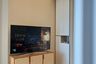 1 Bedroom Condo for rent in The Saint Residences, Chom Phon, Bangkok near MRT Phahon Yothin