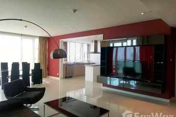 3 Bedroom Condo for rent in Phra Khanong, Bangkok near BTS Thong Lo