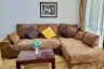 1 Bedroom Condo for rent in Sukhumvit Suite, Khlong Toei Nuea, Bangkok near BTS Nana
