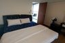 1 Bedroom Condo for rent in Sukhumvit Suite, Khlong Toei Nuea, Bangkok near BTS Nana