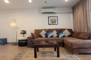 1 Bedroom Condo for rent in Khlong Toei Nuea, Bangkok near BTS Nana