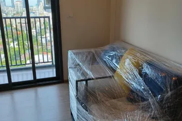 1 Bedroom Condo for rent in Bang Kapi, Bangkok