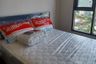 1 Bedroom Condo for rent in THE BASE Phetchaburi-Thonglor, Bang Kapi, Bangkok near MRT Phetchaburi