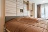 1 Bedroom Condo for rent in Life One Wireless, Lumpini, Bangkok near BTS Ploen Chit