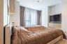 1 Bedroom Condo for rent in Life One Wireless, Lumpini, Bangkok near BTS Ploen Chit