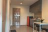 1 Bedroom Condo for rent in Rhythm Asoke 2, Makkasan, Bangkok near MRT Phra Ram 9