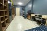 1 Bedroom Condo for rent in Supalai City Resort Ratchada-Huaykwang, Huai Khwang, Bangkok near MRT Huai Khwang