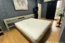1 Bedroom Condo for rent in Supalai City Resort Ratchada-Huaykwang, Huai Khwang, Bangkok near MRT Huai Khwang