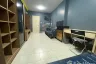 1 Bedroom Condo for rent in Supalai City Resort Ratchada-Huaykwang, Huai Khwang, Bangkok near MRT Huai Khwang