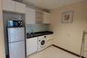 1 Bedroom Apartment for rent in 42 Grand Residence, Phra Khanong, Bangkok near BTS Ekkamai