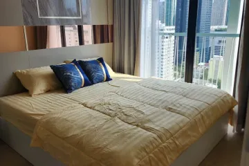 2 Bedroom Apartment for rent in Khlong Toei Nuea, Bangkok near BTS Nana