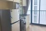 2 Bedroom Apartment for rent in Noble Recole, Khlong Toei Nuea, Bangkok near BTS Asoke