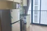 2 Bedroom Apartment for rent in Noble Recole, Khlong Toei Nuea, Bangkok near BTS Asoke