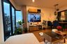 2 Bedroom Condo for rent in The Line Vibe, Chom Phon, Bangkok near BTS Ladphrao Intersection