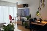 2 Bedroom Condo for rent in The Line Vibe, Chom Phon, Bangkok near BTS Ladphrao Intersection