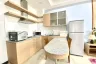 1 Bedroom Apartment for rent in Thiti Residence, Khlong Tan Nuea, Bangkok near BTS Thong Lo