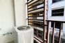 1 Bedroom Apartment for rent in Thiti Residence, Khlong Tan Nuea, Bangkok near BTS Thong Lo