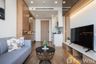 1 Bedroom Condo for rent in Noble BE 33, Khlong Tan Nuea, Bangkok near BTS Phrom Phong