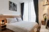 1 Bedroom Condo for rent in Noble BE 33, Khlong Tan Nuea, Bangkok near BTS Phrom Phong