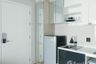 1 Bedroom Condo for rent in The Tree Sukhumvit 71 - Ekamai, Suan Luang, Bangkok near Airport Rail Link Ramkhamhaeng